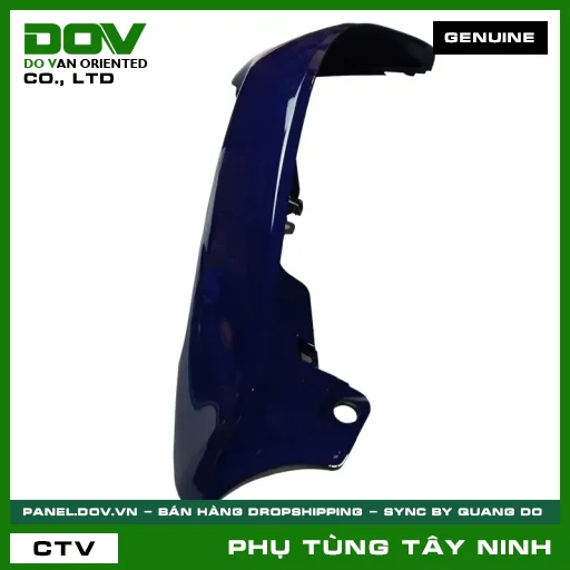 CÁNH YẾM TRÁI *PB171MU* — 64440KEV900ZX