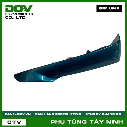CÁNH YẾM TRÁI *B154M* — 64440KFL890ZA