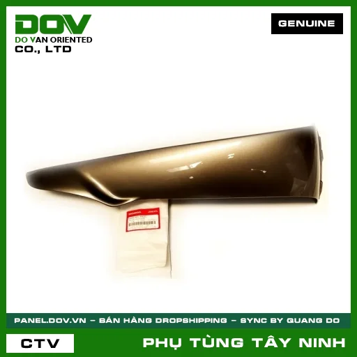 CÁNH YẾM TRÁI *YR183M* — 64440KFL890ZC