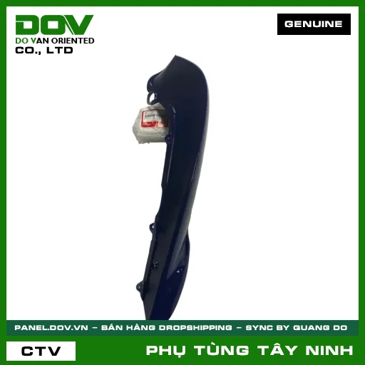 CÁNH YẾM TRÁI *PB171MU* — 64440KFL890ZD