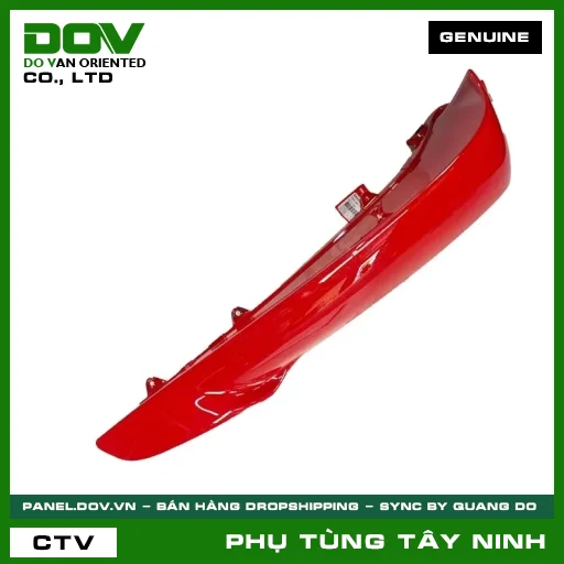 CÁNH YẾM TRÁI *R263* — 64440KFL890ZE