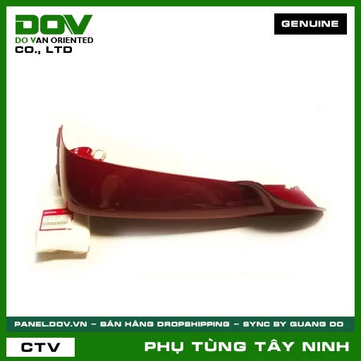 CÁNH YẾM TRÁI *R203M* — 64440KFL890ZF