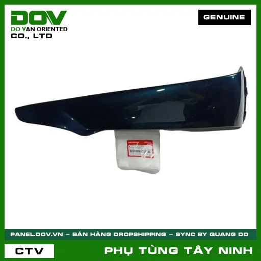 CÁNH YẾM TRÁI *B142P* — 64440KFL890ZG