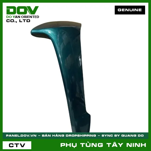 CÁNH YẾM TRÁI *BG107M* — 64440KTL640ZB