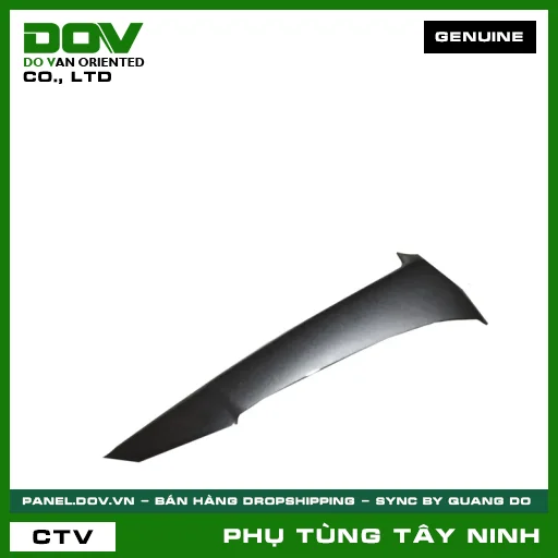 CÁNH YẾM TRÁI *NHA62M* — 64440KTL640ZQ