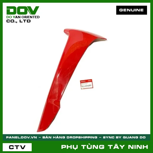 CÁNH YẾM TRÁI *R263* — 64440KTL640ZR