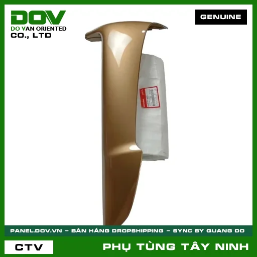 CÁNH YẾM TRÁI *Y208M* — 64440KTL640ZU