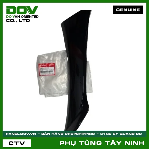 CÁNH YẾM TRÁI *NHA69P* — 64440KTM970ZB