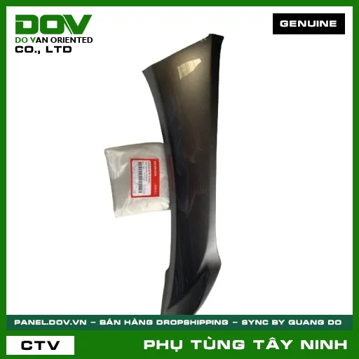 CÁNH YẾM TRÁI *NHA62M* — 64440KTM970ZC
