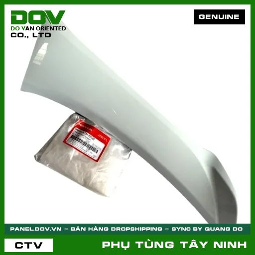 CÁNH YẾM TRÁI *NHA96P* — 64440KTM970ZE
