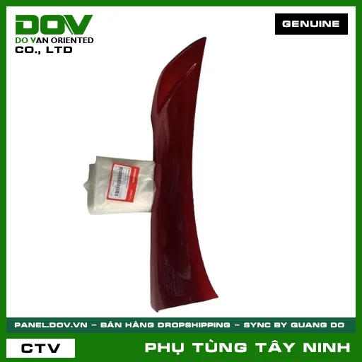 CÁNH YẾM TRÁI *R313C* — 64440KTM970ZF