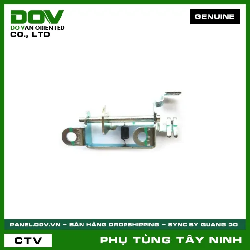 KHÓA BÌNH XĂNG — 64440KWN710