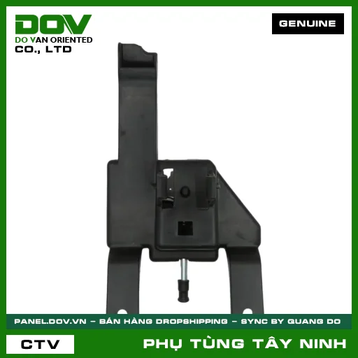 CHỐT NẮP KHÓA MỞ BÌNH XĂNG — 64440KWN901