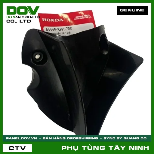 ỐP TRONG YẾM BÊN TRÁI — 64445KPH700