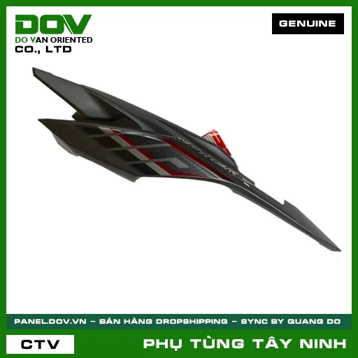 BỘ ỐP SƯỜN SAU TRÁI *NHB56M* — 64450K2PV00ZA
