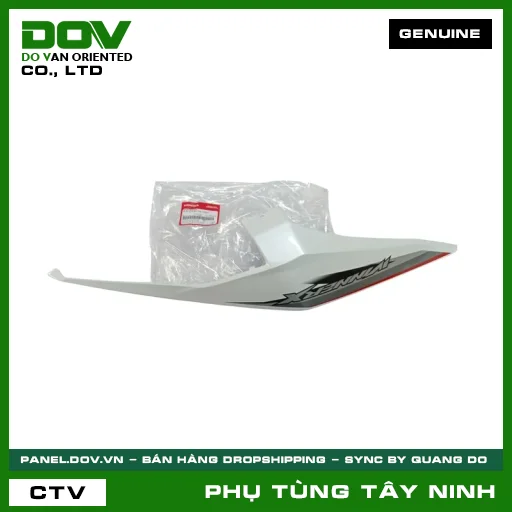 BỘ ỐP SƯỜN SAU TRÁI *NHB55* — 64450K2PV60ZB
