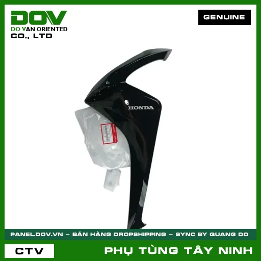 BỘ ỐP SƯỜN TRƯỚC TRÁI *NHB25* — 64450K44V00ZF