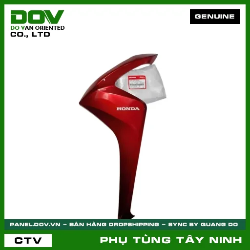 BỘ ỐP SƯỜN TRƯỚC TRÁI *R340* — 64450K44V00ZG