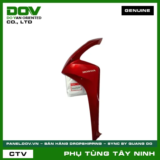 BỘ ỐP SƯỜN TRƯỚC TRÁI *R340C* — 64450K44V80ZF