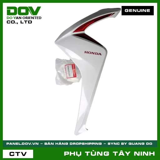 BỘ ỐP SƯỜN TRƯỚC TRÁI *NHB35P* — 64450K44V90ZA