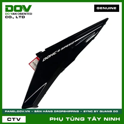 BỘ ỐP SƯỜN TRÁI *Y106* — 64450K56V00ZD
