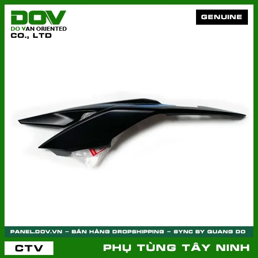 ỐP SƯỜN SAU TRÁI *NHA76H* — 64450K56V50ZA