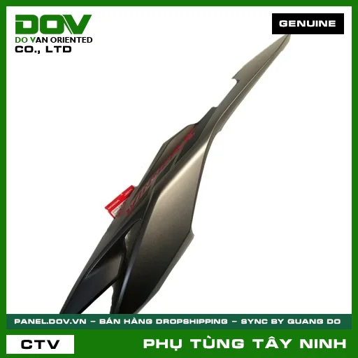 ỐP SƯỜN SAU TRÁI *NHA40* — 64450K56V50ZC