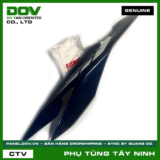 ỐP SƯỜN SAU TRÁI *PB421* — 64450K56V50ZD