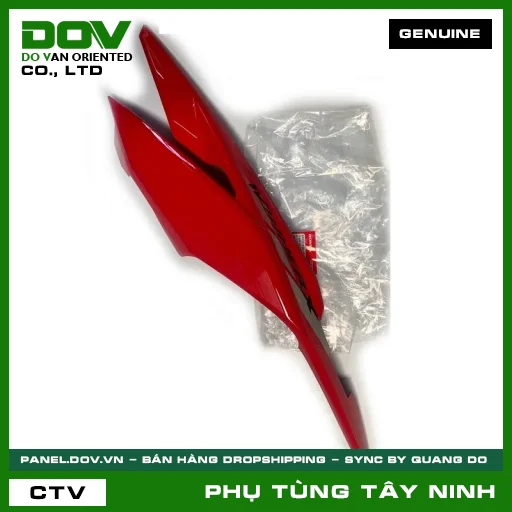 ỐP SƯỜN SAU TRÁI *R389* — 64450K56V50ZF