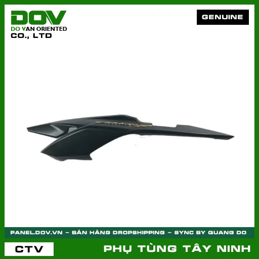 ỐP SƯỜN SAU TRÁI *NHA76* — 64450K56V60ZA