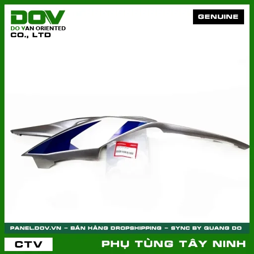 ỐP SƯỜN SAU TRÁI *PB406* — 64450K56V80ZB