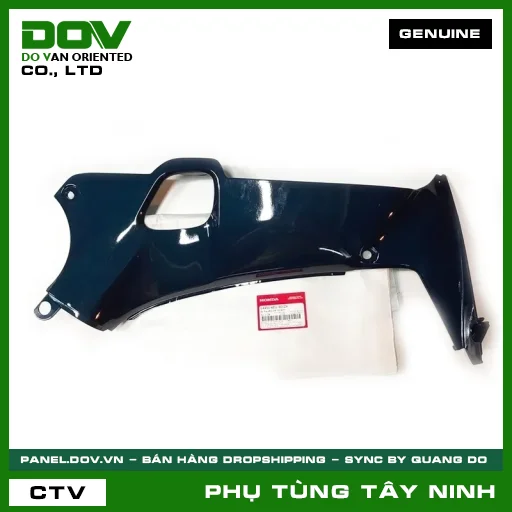 ỐP ỐNG YẾM TRÁI *B142P* — 64450KEV900ZA