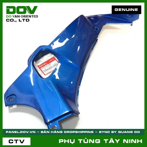 ỐP ỐNG YẾM TRÁI *PB305P* — 64450KEV900ZJ