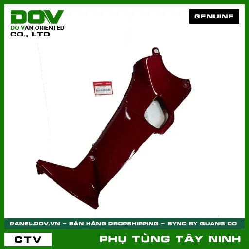 ỐP ỐNG YẾM TRÁI *R203M* — 64450KEV900ZK