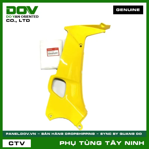 ỐP ỐNG YẾM TRÁI *Y106* — 64450KEV900ZW