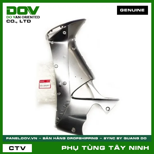 ỐP YẾM TRÁI *NHA62M* — 64450KVL940ZA