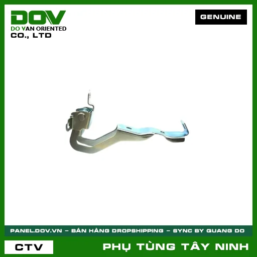 BẢN LỀ NẮP MỞ BÌNH XĂNG — 64450KWN710
