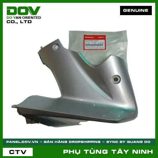 ỐP ỐNG YẾM TRÁI *NH411M* — 64450KWWA00ZF