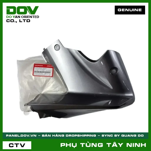ỐP ỐNG YẾM TRÁI *NHA62M* — 64450KWWA00ZJ