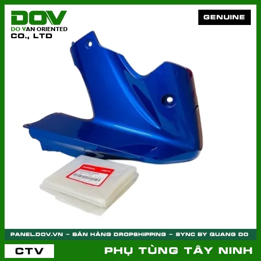 ỐP ỐNG YẾM TRÁI *B206M* — 64450KWWA00ZM