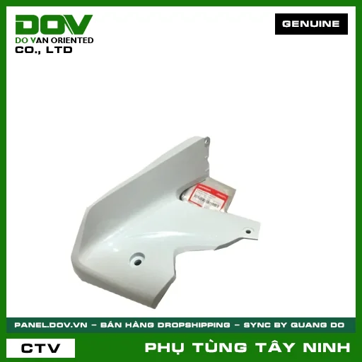 ỐP ỐNG YẾM TRÁI *NHA96P* — 64450KWWA00ZP