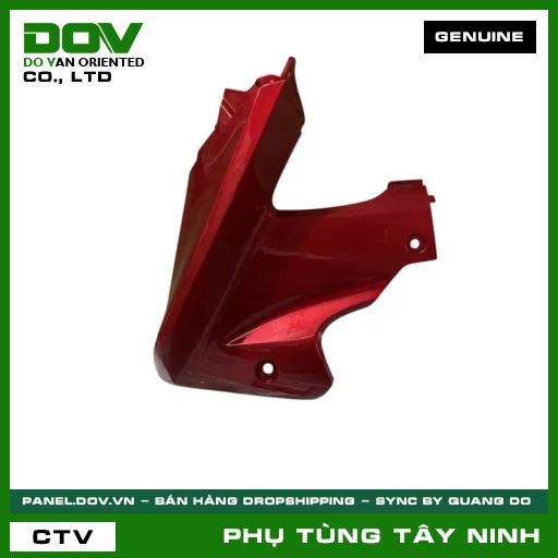 ỐP ỐNG YẾM TRÁI *R313C* — 64450KWWA00ZQ