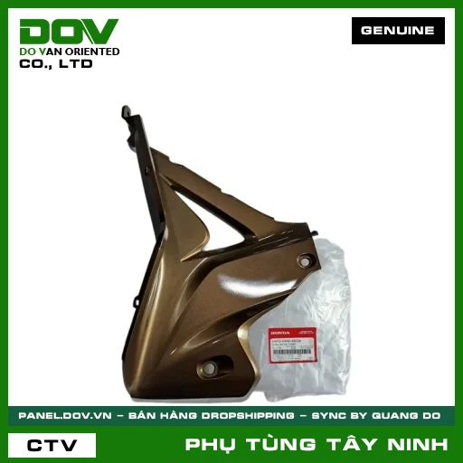 ỐP ỐNG YẾM TRÁI *Y208M* — 64450KWWA80ZA