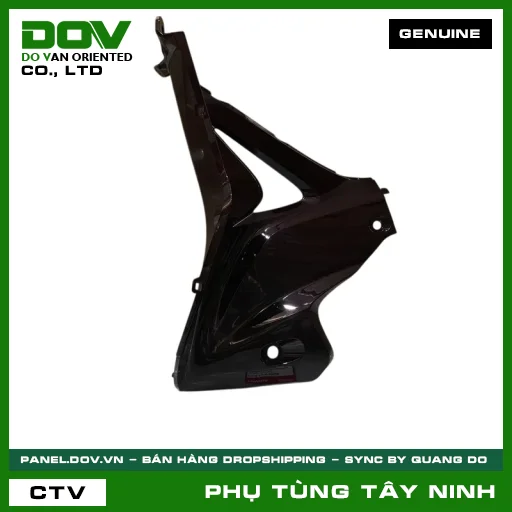 ỐP ỐNG YẾM TRÁI*R150CU* — 64450KWWA80ZN