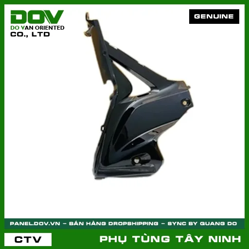 ỐP ỐNG YẾM TRÁI*NHB25M* — 64450KWWA80ZP