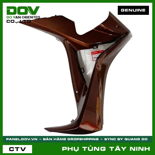 ỐP YẾM TRÁI *YR303M* — 64450KYZ900ZQ