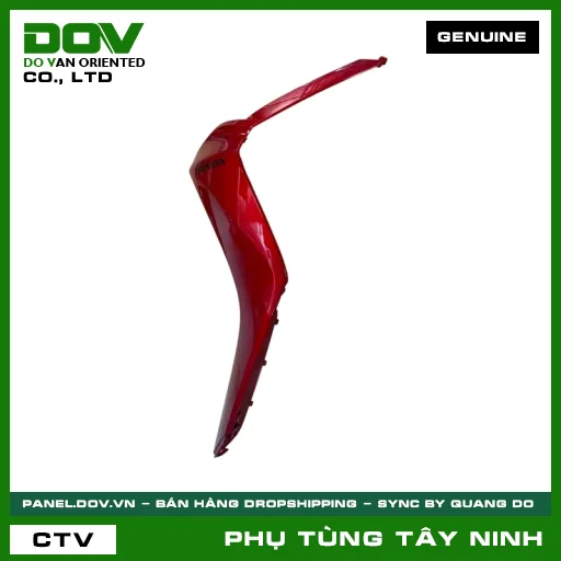 BỘ ỐP TRƯỚC BÊN TRÁI *R340* — 64450KZLE00ZC