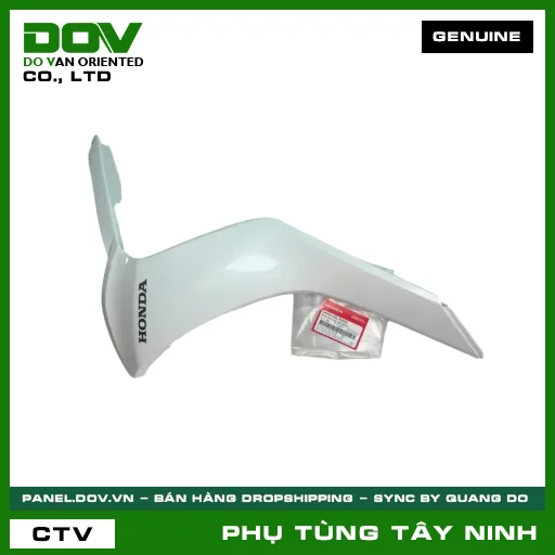 BỘ ỐP YẾM TRƯỚC TRÁI*NHB35* — 64450KZLE80ZE