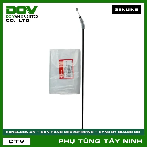 DÂY CÁP MỞ NẮP NHIÊN LIỆU — 64455K66V01