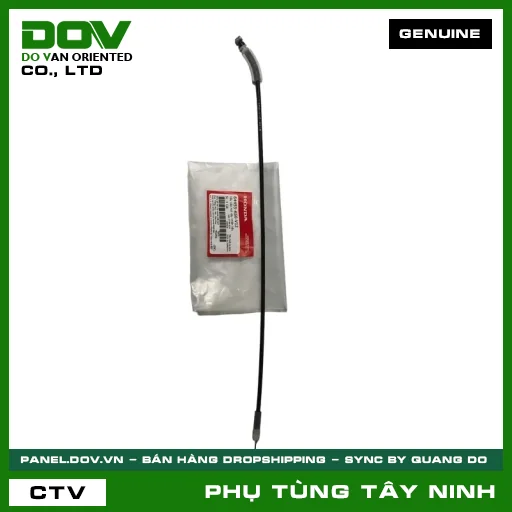 DÂY CÁP MỞ NẮP NHIÊN LIỆU — 64455K66V12